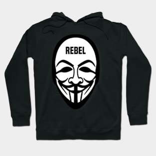 Rebel Hoodie